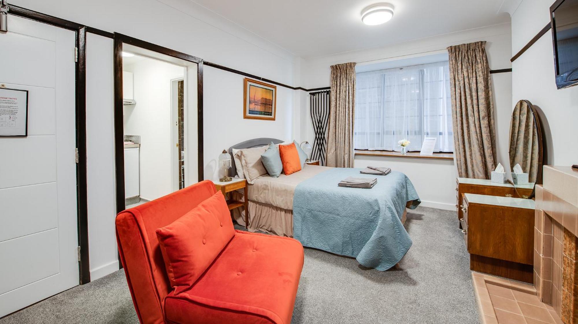 Ferryman Apartments By Places To Be Portsmouth Exteriör bild