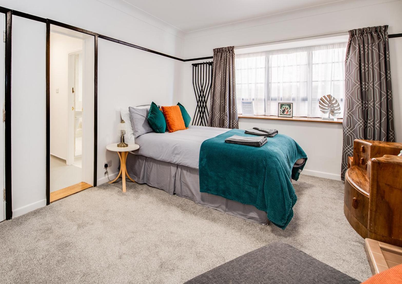 Ferryman Apartments By Places To Be Portsmouth Exteriör bild