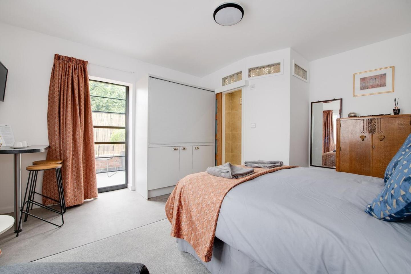 Ferryman Apartments By Places To Be Portsmouth Exteriör bild
