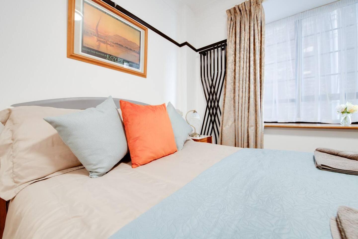 Ferryman Apartments By Places To Be Portsmouth Exteriör bild